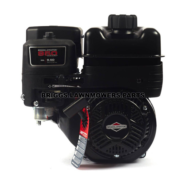 Briggs and Stratton 950 Series Engine 130G32-0022-F1