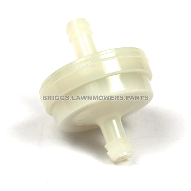 Briggs and Stratton 550 Fuel Filter394358S