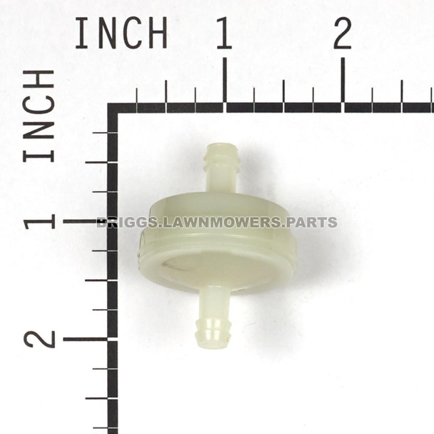 Briggs and Stratton 550 Fuel Filter394358S