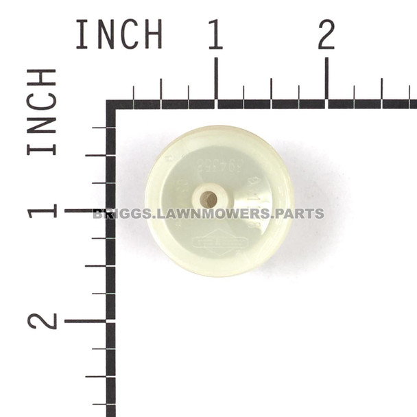 Briggs and Stratton 550 Fuel Filter394358S