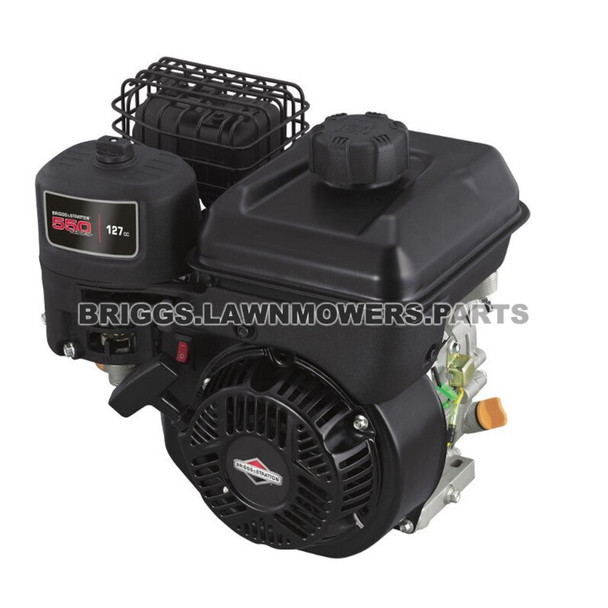 Briggs and Stratton 550 Series Engine 083132-1038-F1