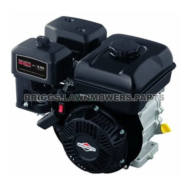Briggs and Stratton 550 Series Engine 083132-1036-F1