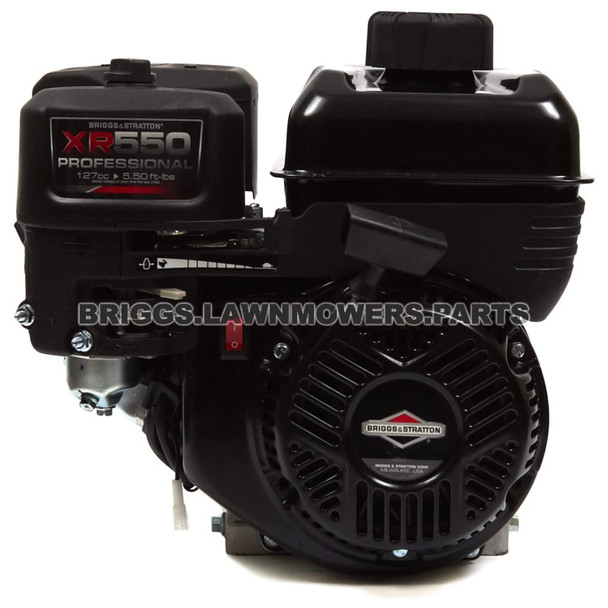 Briggs and Stratton 550 Series Engine 083132-1036-F1