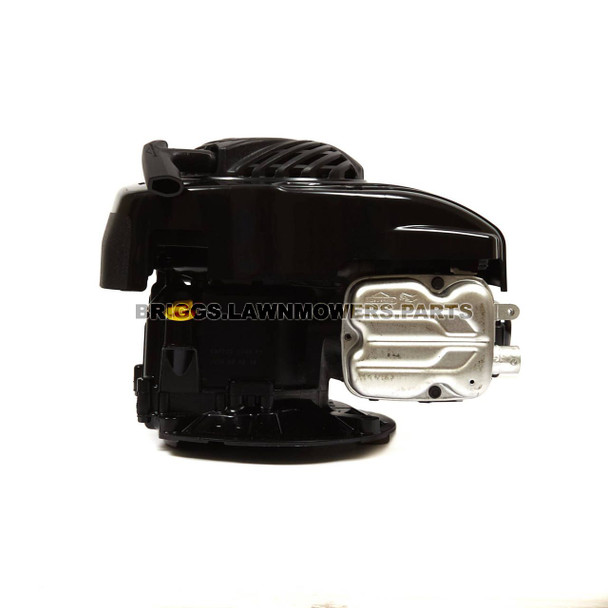 Briggs and Stratton 550E Series Engine 09P702-0046-F1