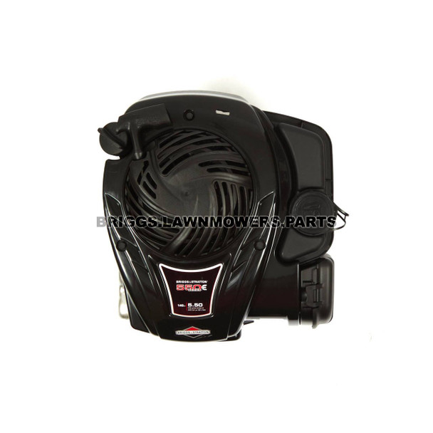 Briggs and Stratton 550E Series Engine 09P702-0087-F1