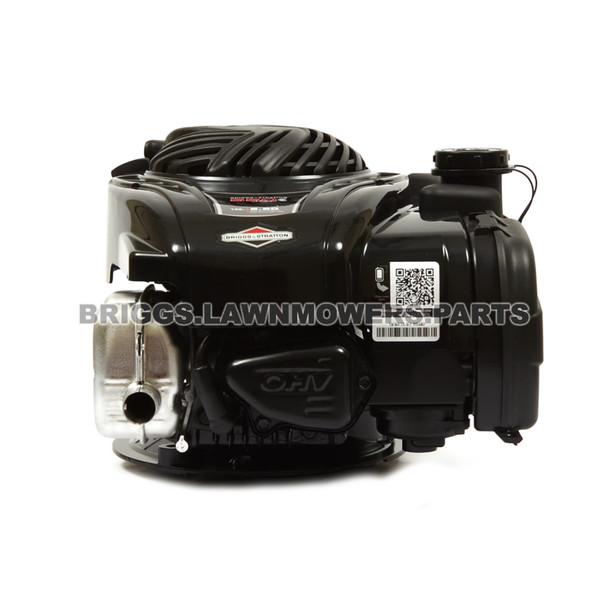 Briggs and Stratton 550E Series Engine 09P702-0198-F1
