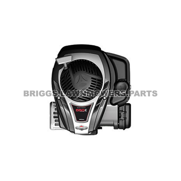 Briggs and Stratton 550E Series Engine 09P702-0181-F1