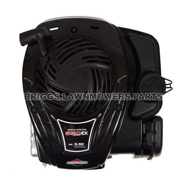 Briggs and Stratton 550EX Engine 09P702-0047-F1