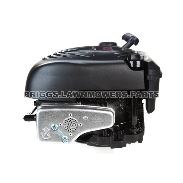 Briggs and Stratton 675 Series Engine 126M02-1006-F1