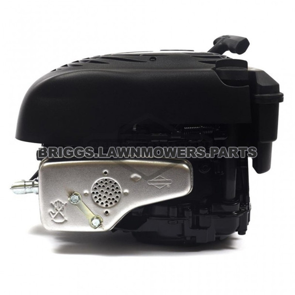 Briggs and Stratton 675 Series Engine 126M02-1701-F1