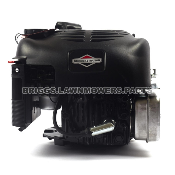 Briggs and Stratton 675 Series Engine 126M02-1031-F1