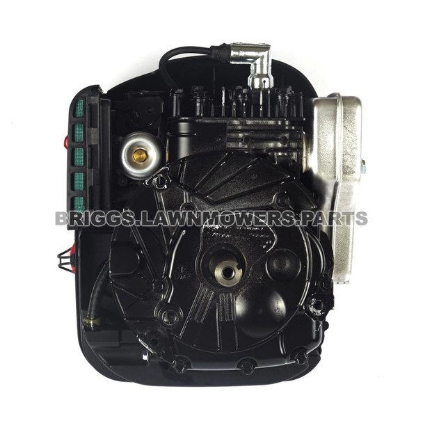 Briggs and Stratton 675 Series Engine 126M02-1031-F1