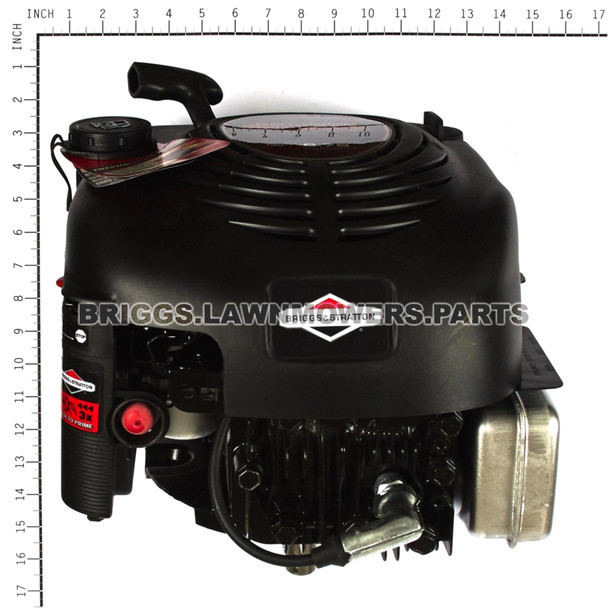 Briggs and Stratton 675 Series Engine 126M02-1015-F1
