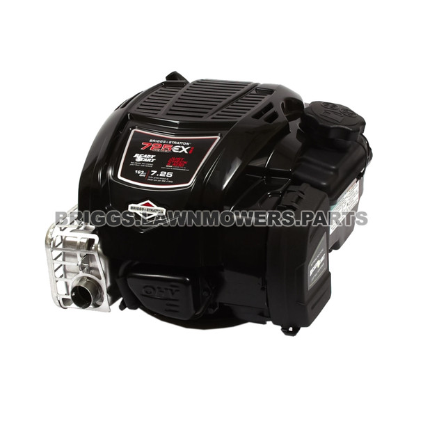 Briggs and Stratton 725EXi Engine 104M05-0179-F1