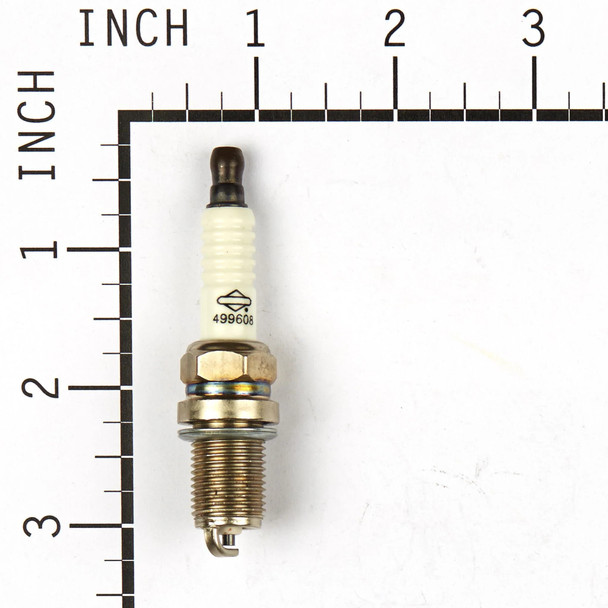 Briggs and Stratton 500E Spark Plug 692051