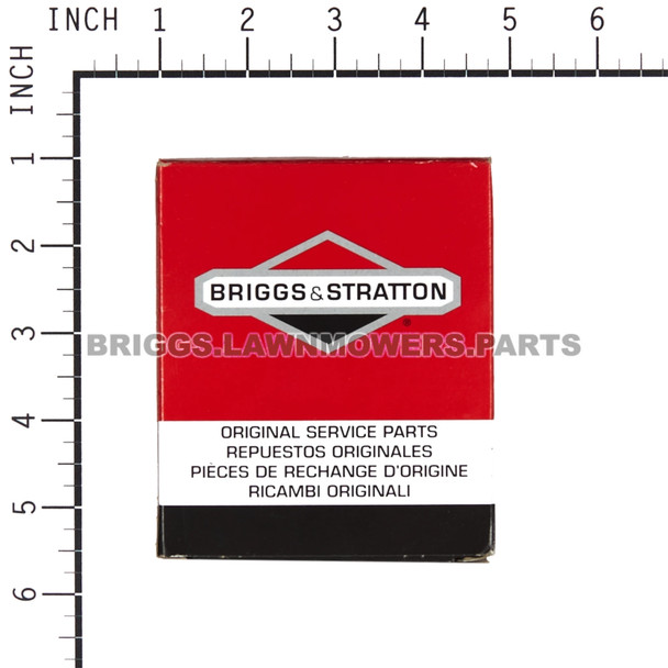 Briggs and Stratton Armature Magneto 593872 OEM