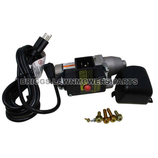 Briggs and Stratton Electric Starter Kit 595821 OEM