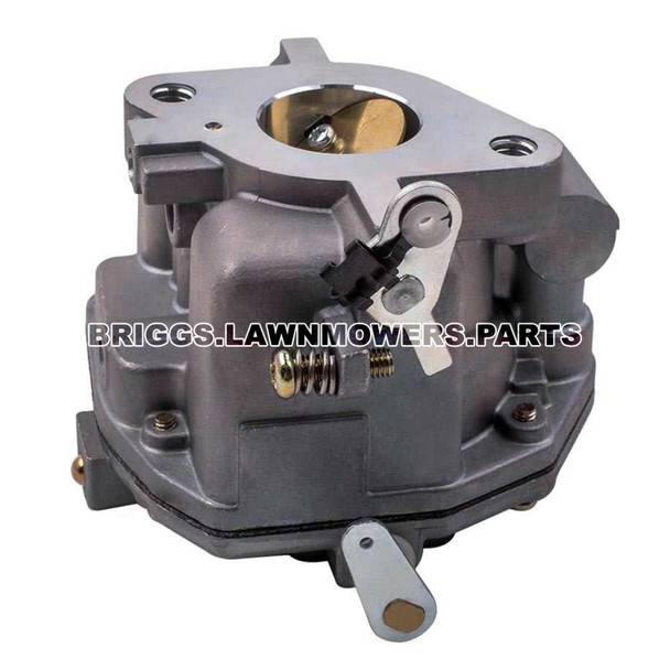 16 HP Briggs and Stratton Carburetor 845906 OEM