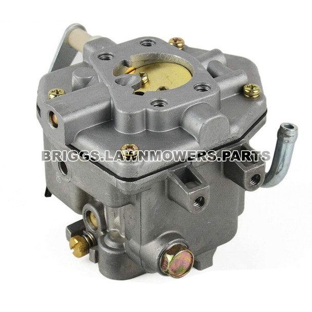 16 HP Briggs and Stratton Carburetor 845906 OEM