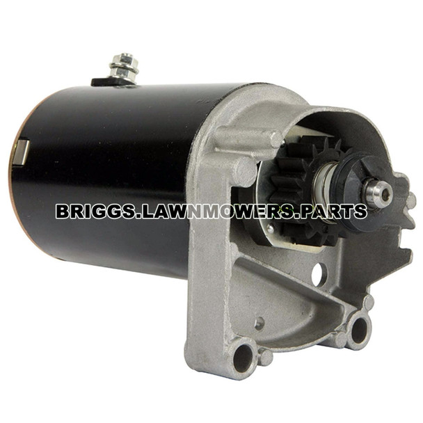 16 HP Briggs and Stratton Starter 497596 OEM
