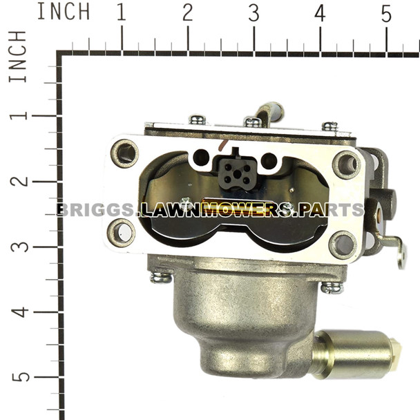 24 HP Briggs and Stratton Carburetor 791230 OEM