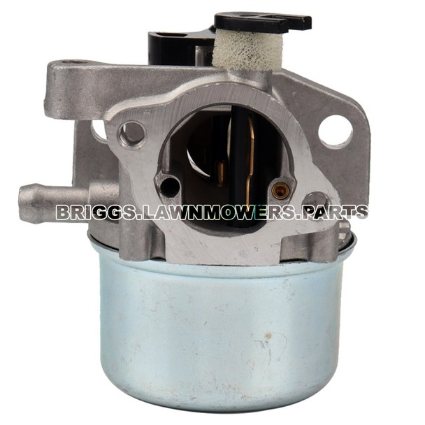 Briggs & Stratton Carburetor 799866 OEM