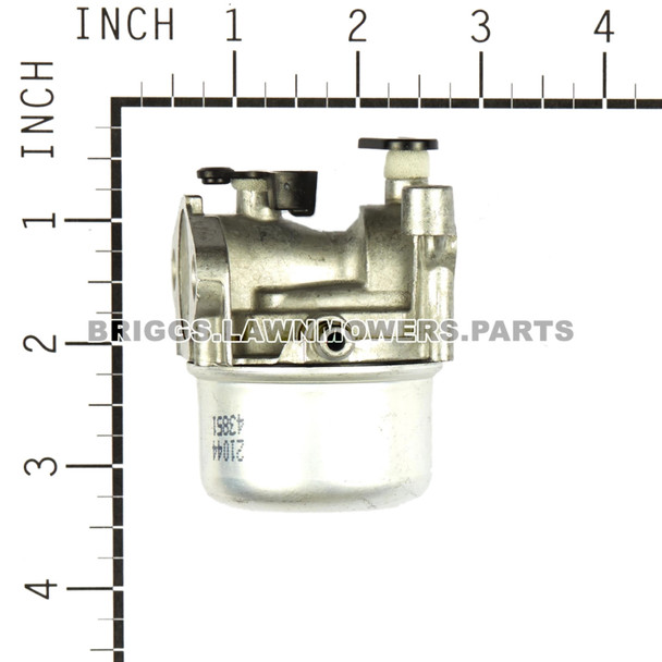 Briggs & Stratton Carburetor 799866 OEM