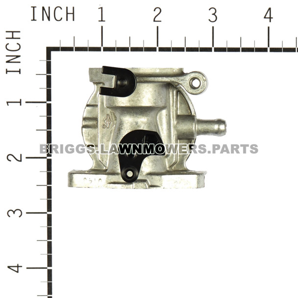 Briggs & Stratton Carburetor 799866 OEM