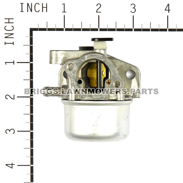 Briggs & Stratton Carburetor 799866 OEM
