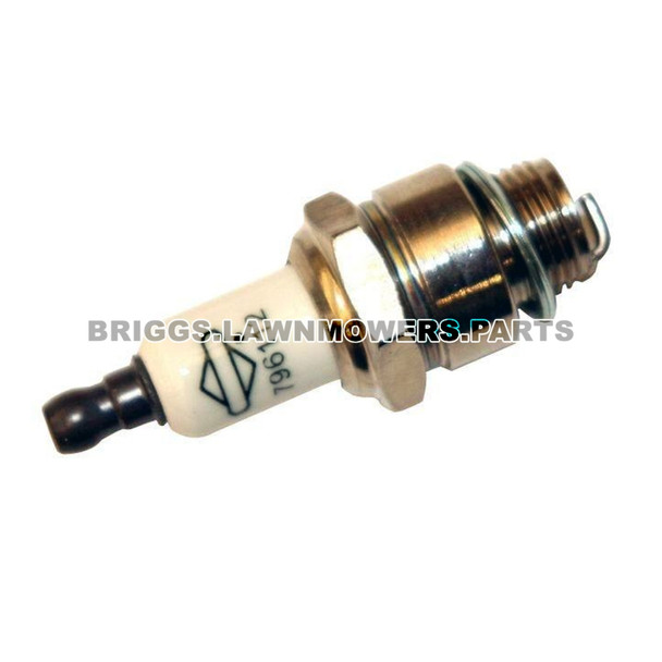 Briggs and Stratton 12.5 HP Spark Plug 796112S OEM