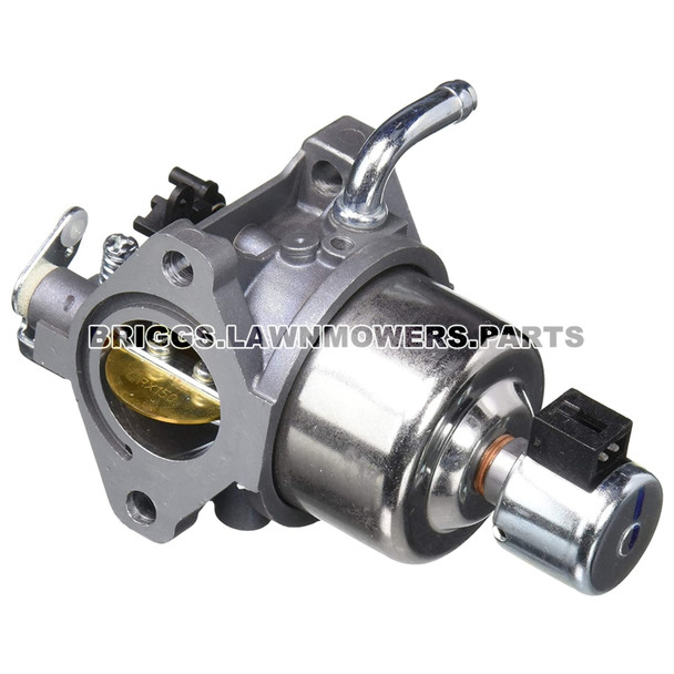 Briggs and Stratton 17.5 HP Carburetor 594605 OEM