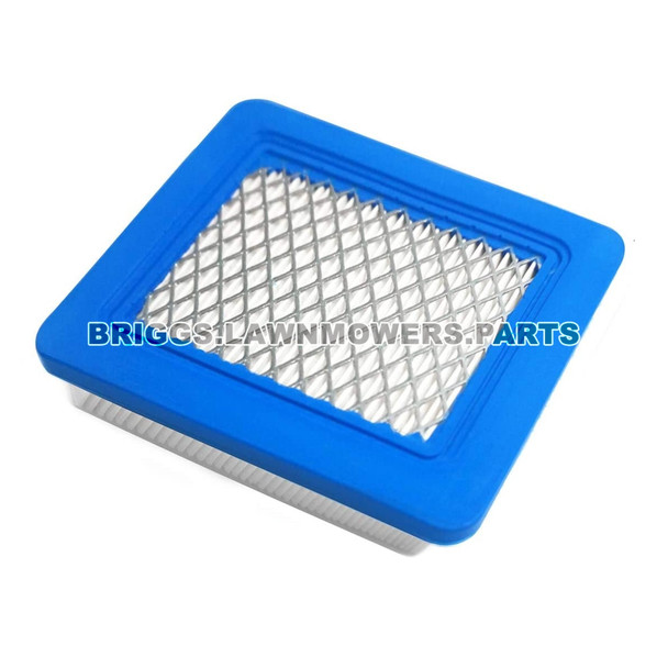 Briggs and Stratton Air Filter 491588S OEM