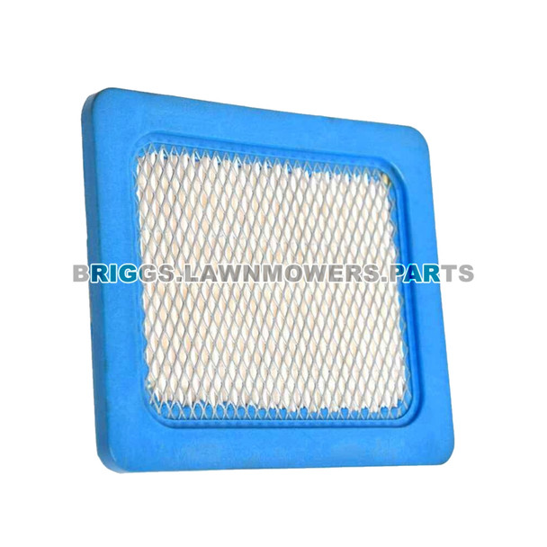 Briggs and Stratton Air Filter 491588S OEM