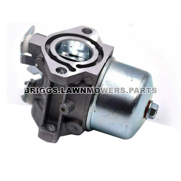 8 HP Briggs and Stratton Carburetor 497581 OEM