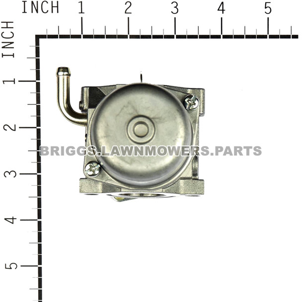 10.5 HP Briggs and Stratton Engine Carburetor 590399 OEM