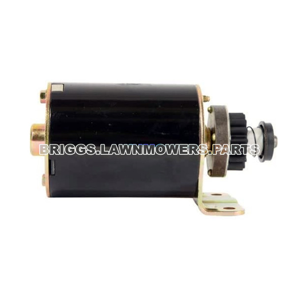 11 HP Briggs and Stratton Starter 497595 OEM