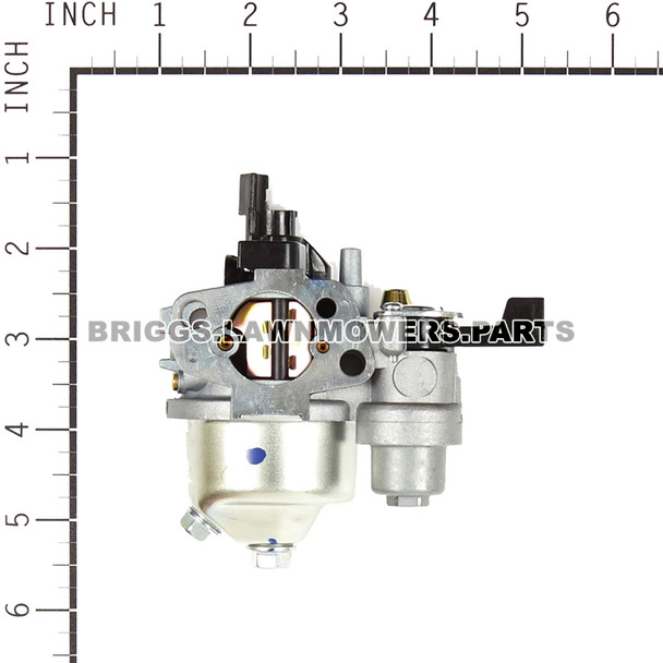 Briggs and Stratton 9.5 HP Carburetor 596079 OEM