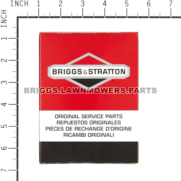 Briggs and Stratton 9.5 HP Carburetor 596079 OEM