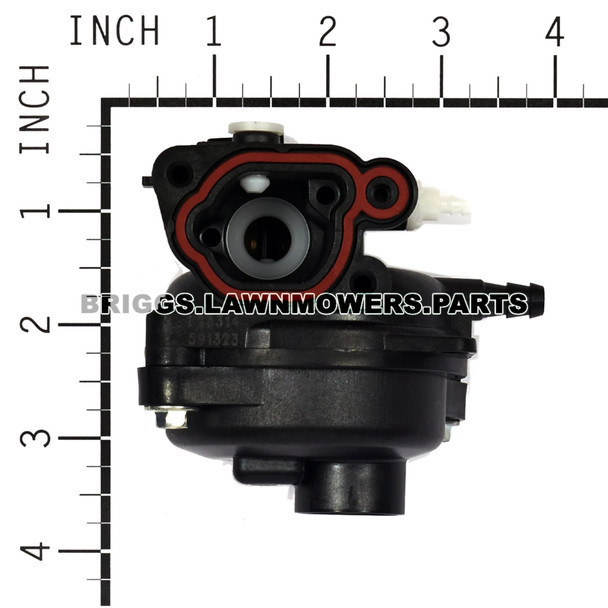 Briggs and Stratton Carburetor 593261 OEM