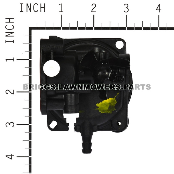 Briggs and Stratton Carburetor 593261 OEM
