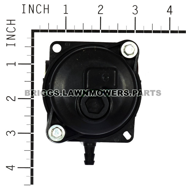 Briggs and Stratton Carburetor 593261 OEM