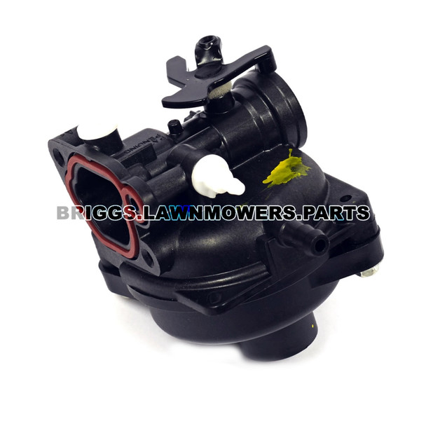 Briggs and Stratton Carburetor 593261 OEM
