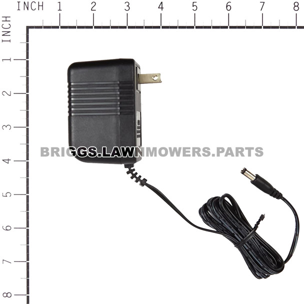 Briggs and Stratton Battery Charger 705927 OEM