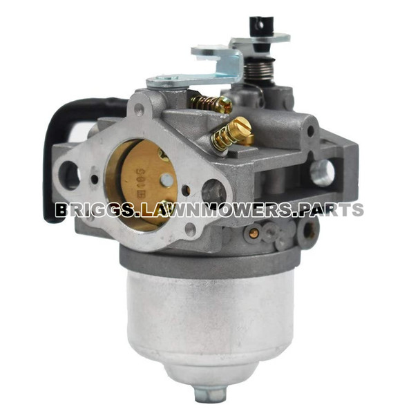 Briggs and Stratton 14 HP Vanguard v Twin Carburetor 492256 OEM