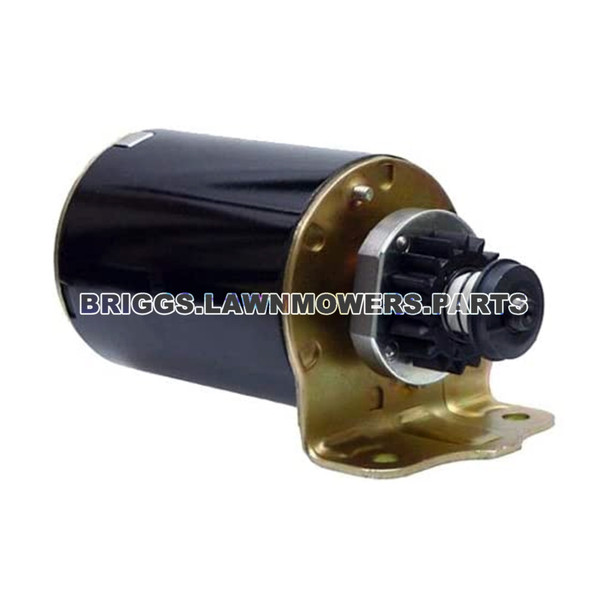 15 HP Briggs and Stratton Starter 497595 OEM