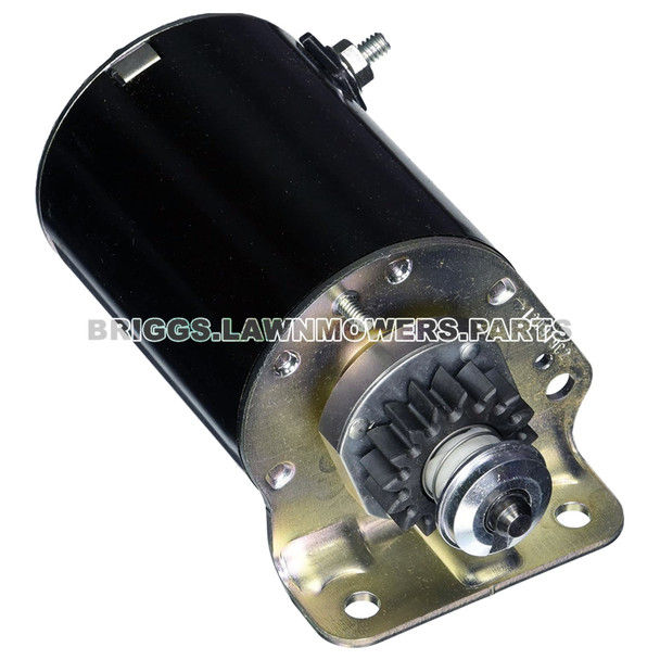 15 HP Briggs and Stratton Starter 497595 OEM