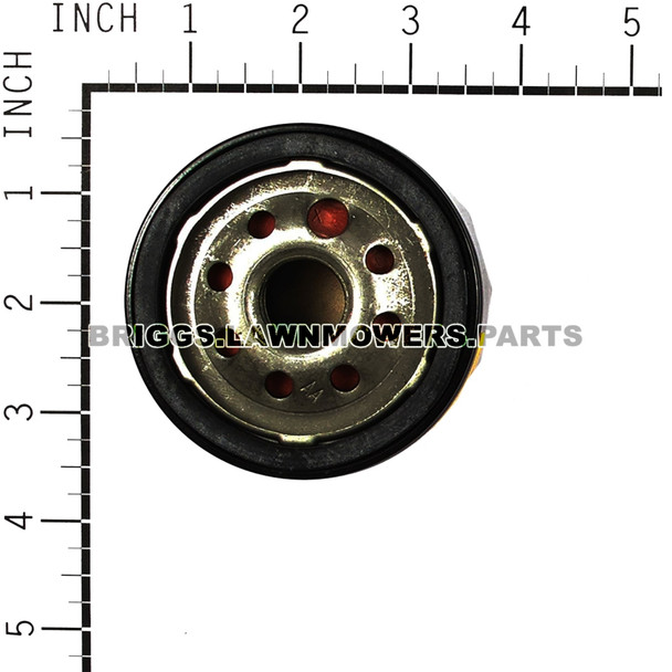27 HP Briggs and Stratton Oil Filter 842921 OEM