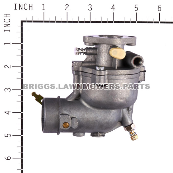 7 HP Briggs and Stratton Carburetor 390323 OEM