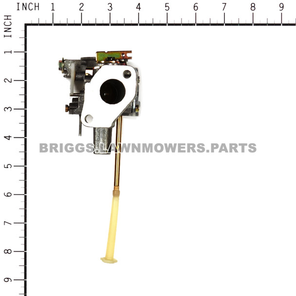 Briggs and Stratton 4.5 HP Carburetor 499953 OEM
