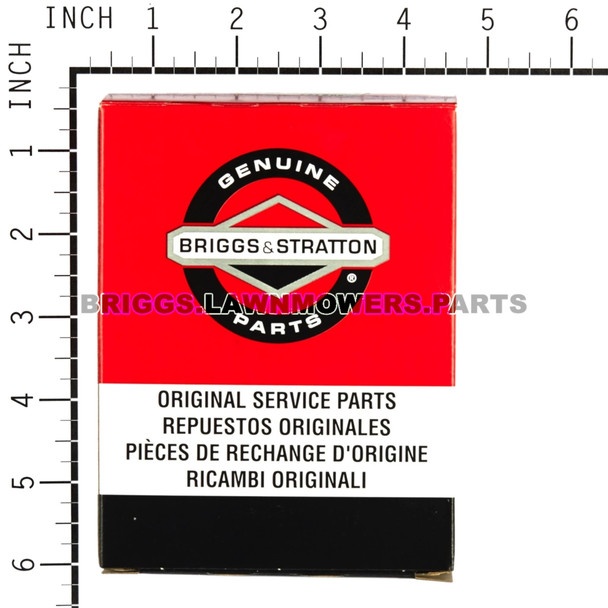 Briggs and Stratton 6.5 HP Air Filter 797033 OEM